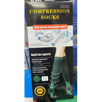 Чулки компрессионные  Сompression socks оптом